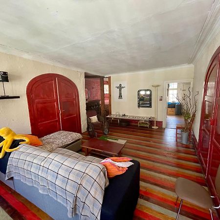 Cathedrale Spacieux Appartement Страсбург Екстер'єр фото